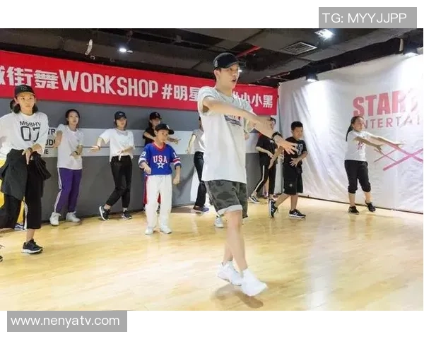 武汉街舞队如何引领节奏革新与文化传承的全新潮流探讨